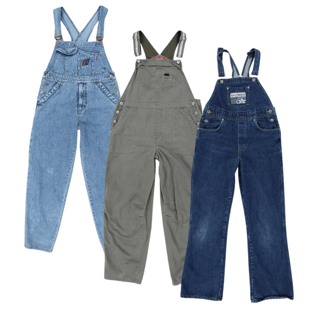 10x DUNGAREES - Image 2