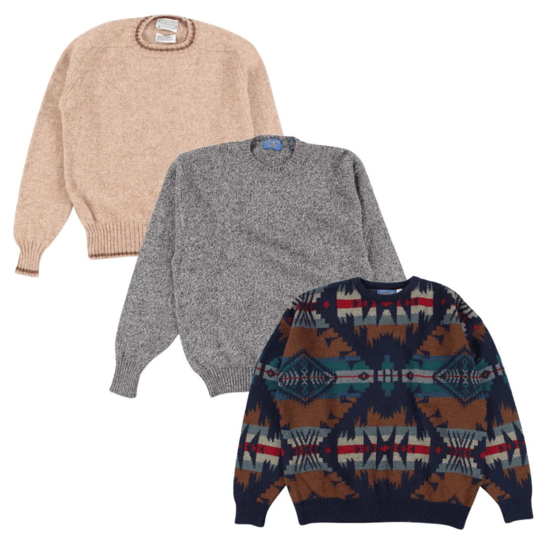 10x PENDLETON KNITWEAR - Image 2