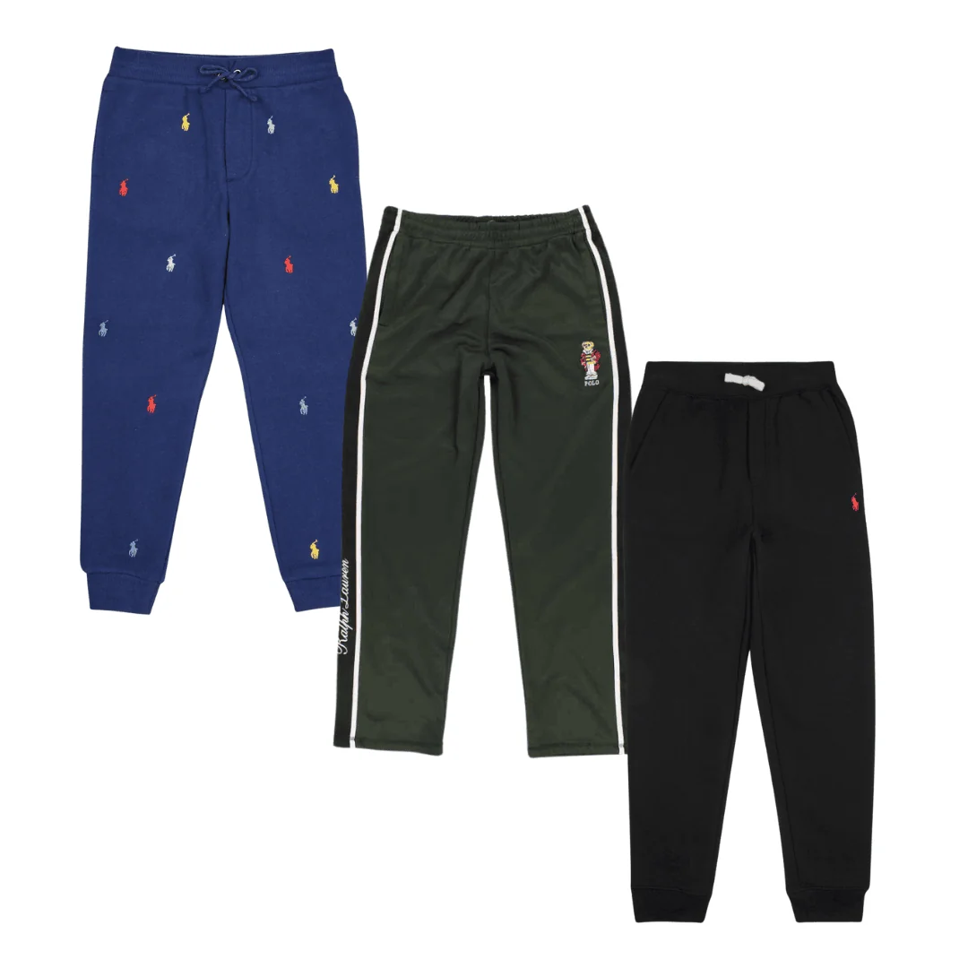 15x RALPH LAUREN PYJAMAS/JOGGERS - Image 2