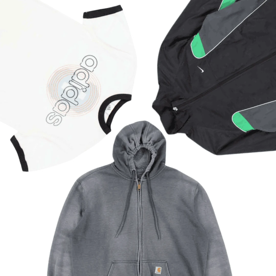 100x MIX CATEGORY RESELLER BALE - Image 7