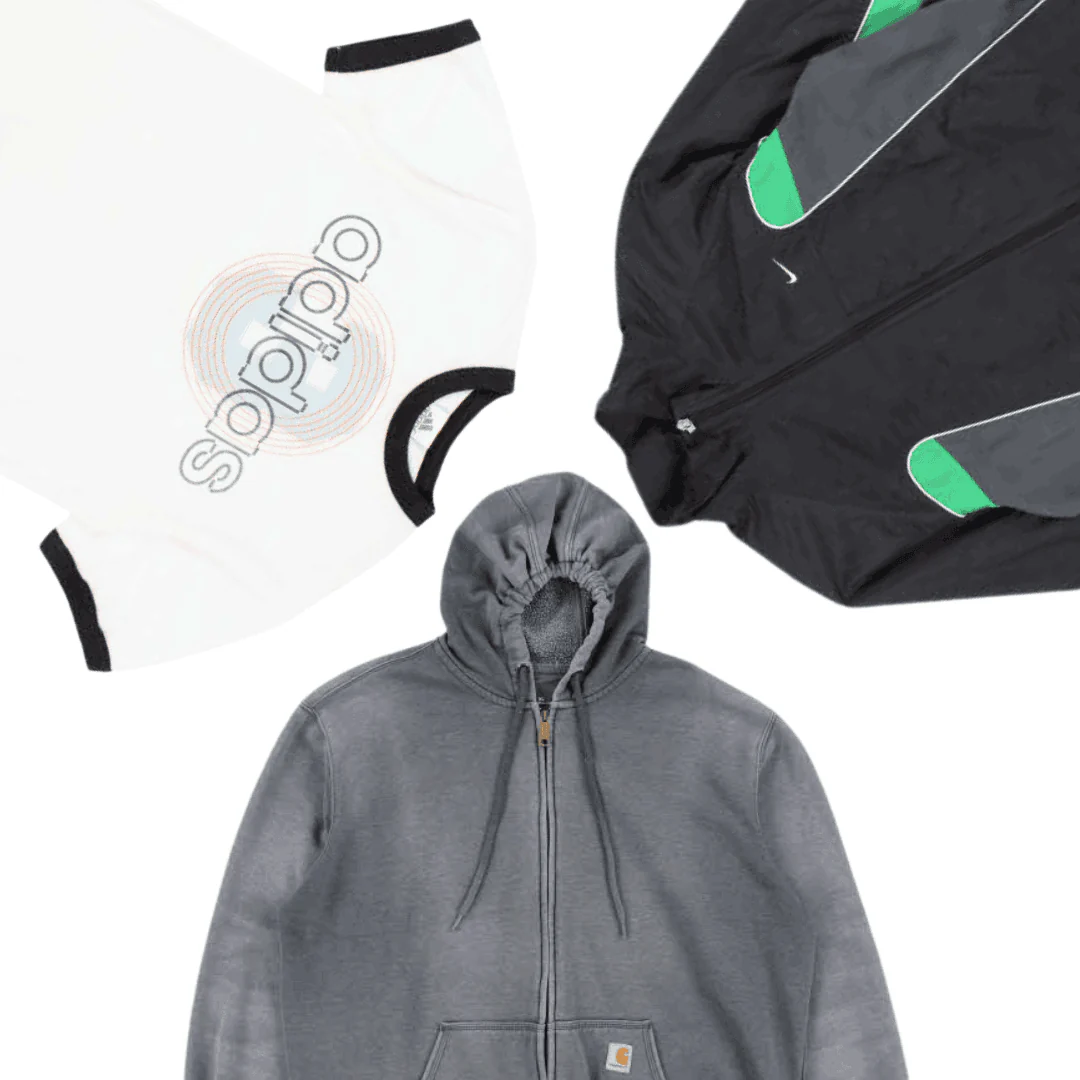 100x BRANDED RESELLER MIX - Image 4